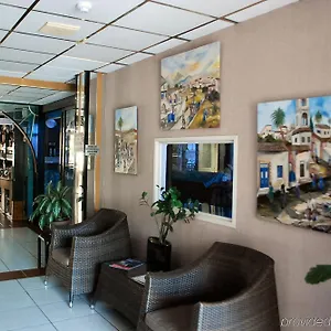 فندق سان ريمو, لارنكا