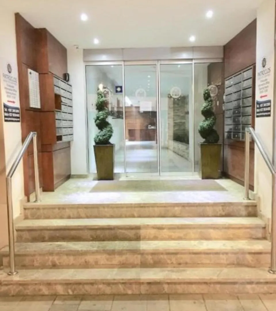 Ithaki Phinikoudes Apartment No. 102 Larnaca